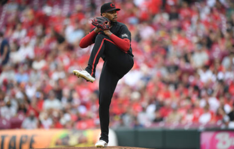 Reds' Hunter Greene out for season and possibly 2027 after Tommy John surgery
